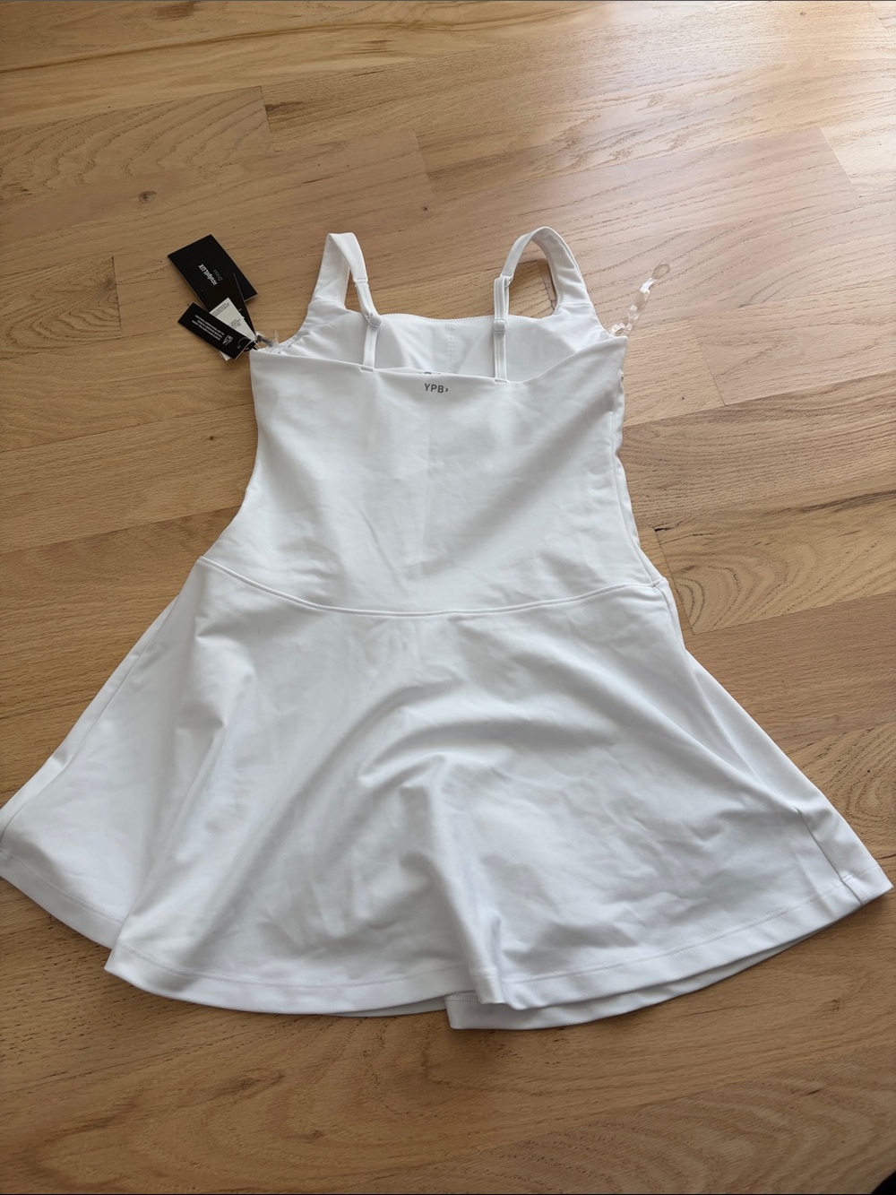 Active Dress - Picture 3 of 3